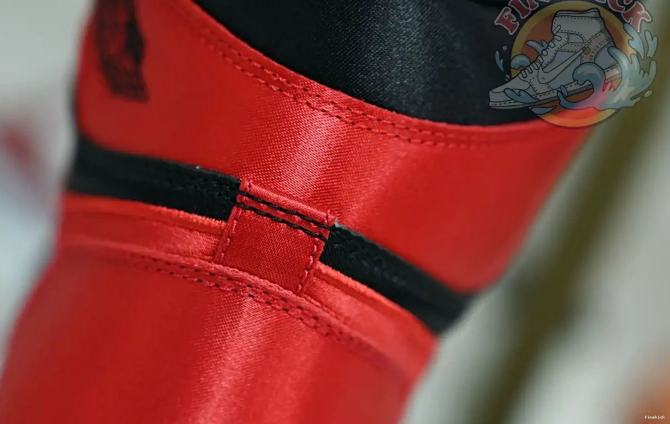 1 2023 High Jordan Air Bred